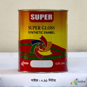 SUPER GLOSS SYNTHETIC ENAMEL