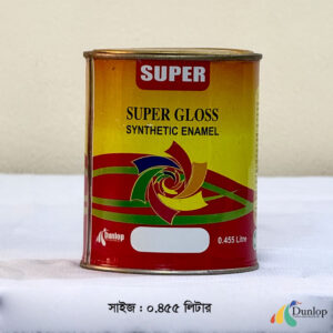 SUPER GLOSS SYNTHETIC ENAMEL