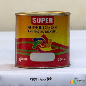 SUPER GLOSS SYNTHETIC ENAMEL
