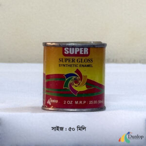 SUPER GLOSS SYNTHETIC ENAMEL
