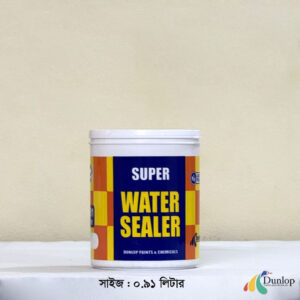 SUPER WATER SEALER