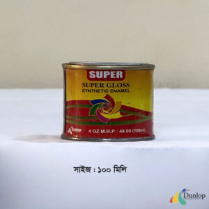 SUPER GLOSS SYNTHETIC ENAMEL