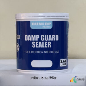 DUNLOP DAMP GUARD SEALER