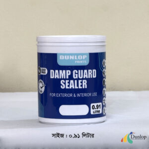 DUNLOP DAMP GUARD SEALER