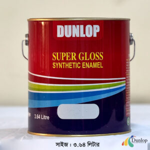 Dunlop SUPER GLOSS SYNTHETIC ENAMEL
