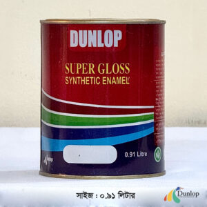 Dunlop SUPER GLOSS SYNTHETIC ENAMEL