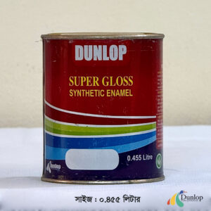 Dunlop SUPER GLOSS SYNTHETIC ENAMEL