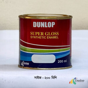 Dunlop SUPER GLOSS SYNTHETIC ENAMEL